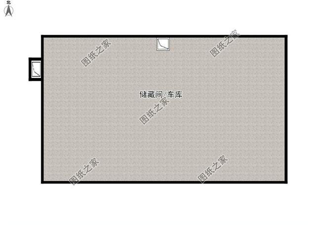 漂亮的房子百里挑一四層歐式別墅效果圖，滿足你對(duì)奢華的概念