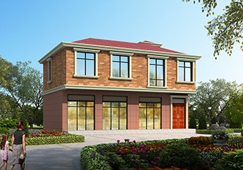 帶地下室?guī)啼伒亩幼越ǚ縿e墅設(shè)計圖紙及效果圖