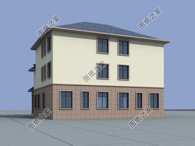 帶車庫的雙拼別墅，出入方便保安全，大氣優(yōu)雅還長面兒