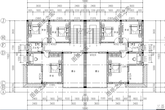 帶車庫的雙拼別墅，出入方便保安全，大氣優(yōu)雅還長面兒