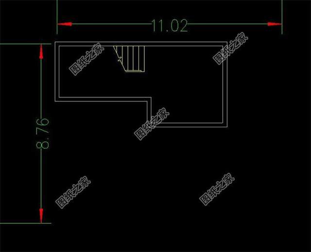 農(nóng)村新款帶地下室別墅，防潮儲(chǔ)物兩不誤，娛樂(lè)日常歡樂(lè)多