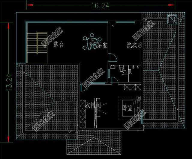 30萬(wàn)以內(nèi)新中式二層別墅，簡(jiǎn)約現(xiàn)代相結(jié)合，文化傳承吉流傳