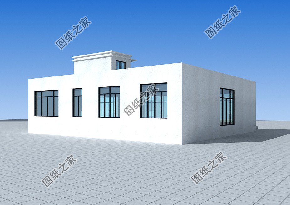 140平六室二廳新農(nóng)村二層房屋，溫馨的生活，溫暖的回憶