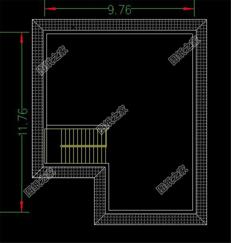 現(xiàn)代風(fēng)自建三層別墅帶露臺(tái)，能自住也可做民宿