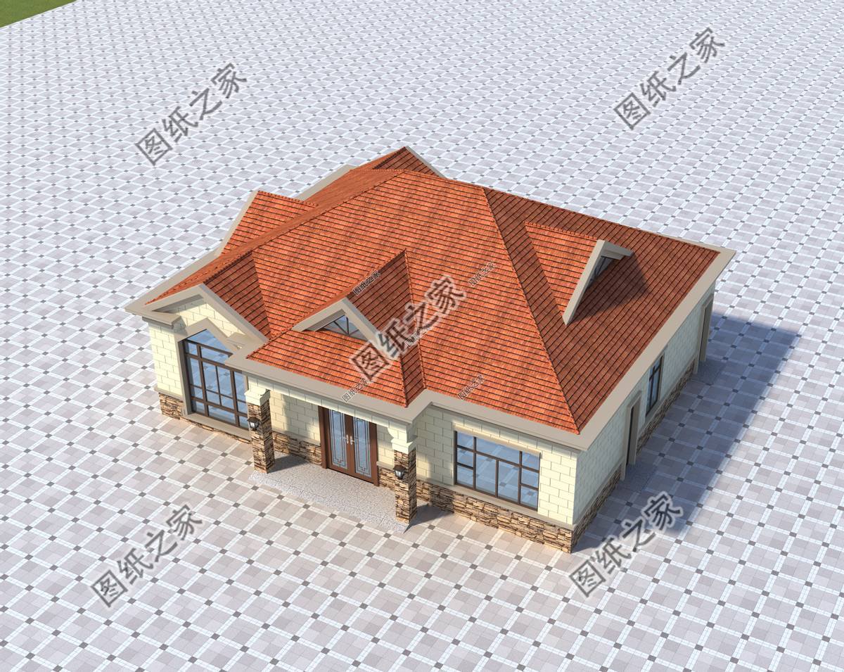 暖色為主的溫馨住宅，暖色系的搭配，優(yōu)雅暖色打造精致生活