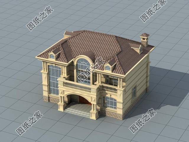 2024年最受好評的3款農(nóng)村自建房戶型圖，實用價值超高