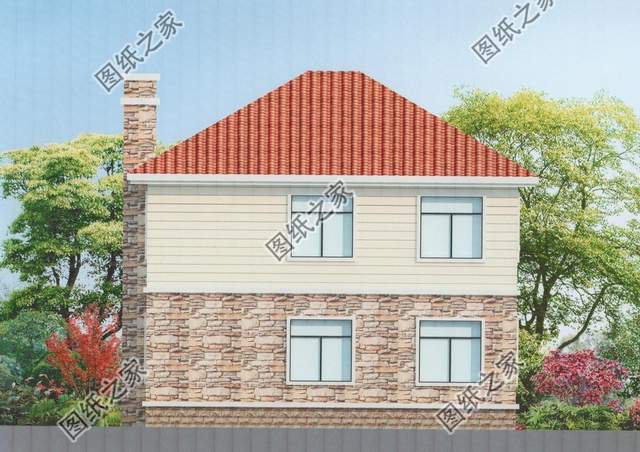 2024年最受好評的3款農(nóng)村自建房戶型圖，實用價值超高