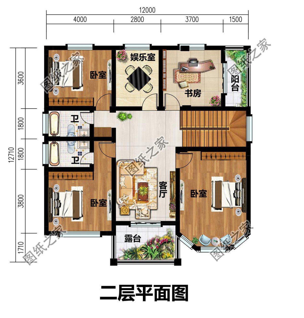 抖音爆款別墅，抓緊時間安排，絕對的好設(shè)計，忍不住分享給你們
