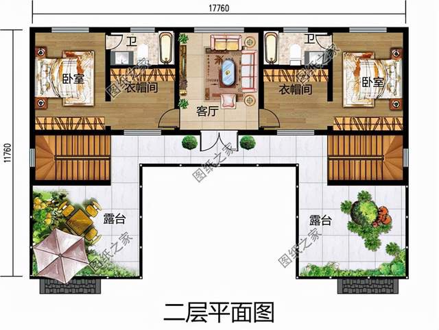 回老家建一棟民宿，自住賺錢(qián)兩不誤全國(guó)各地都搶著建