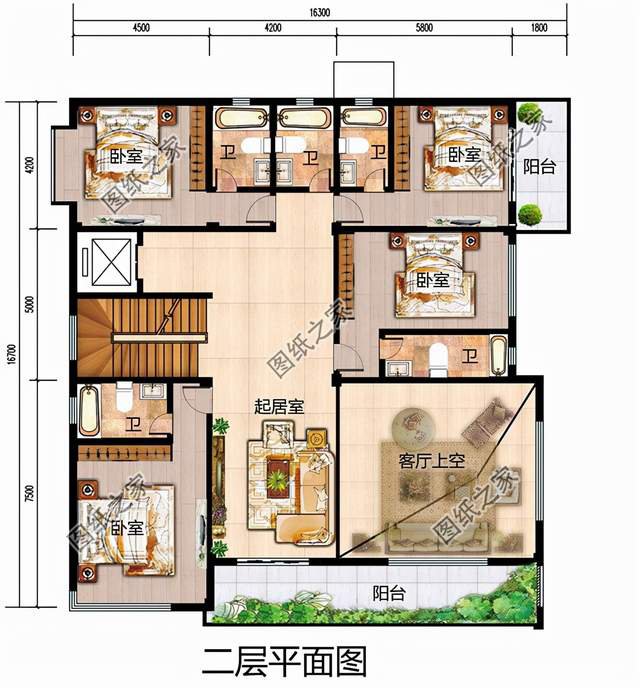 3款現(xiàn)代風(fēng)格三層自建房，造型前衛(wèi)時尚，自建房永遠的神