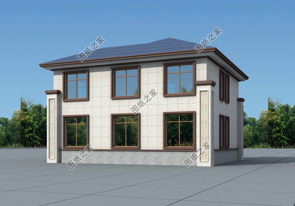 3款經(jīng)典新中式別墅，名仕尊貴，是居所不二之選