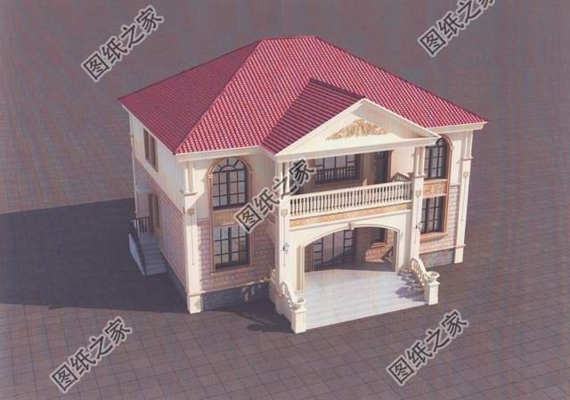 中式，現(xiàn)代風，歐式，別墅風格大PK，看哪位是別墅新王