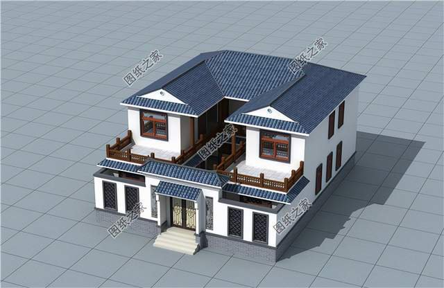 中式合院，中國(guó)人“內(nèi)心深處的理想生活方式”