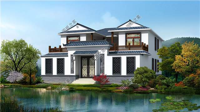 中式合院，中國(guó)人“內(nèi)心深處的理想生活方式”