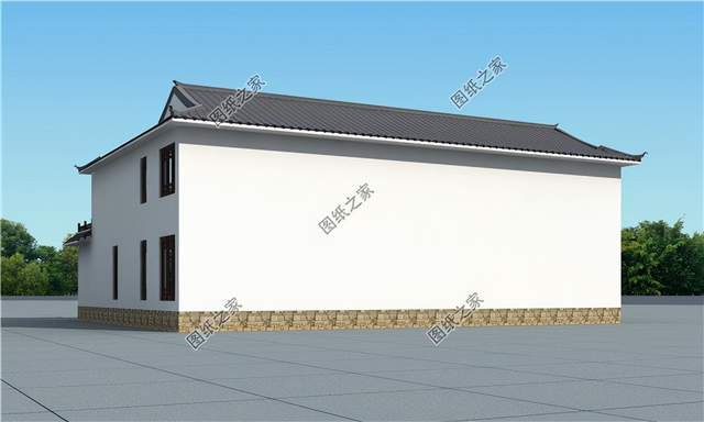 中式合院，中國(guó)人“內(nèi)心深處的理想生活方式”