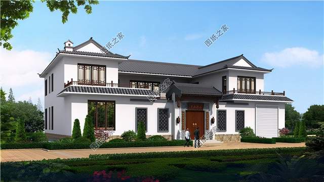 中式合院，中國(guó)人“內(nèi)心深處的理想生活方式”