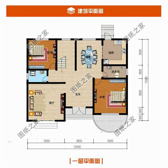英式風(fēng)格別墅，與眾不同，刷新您對(duì)建筑風(fēng)格的新認(rèn)識(shí)