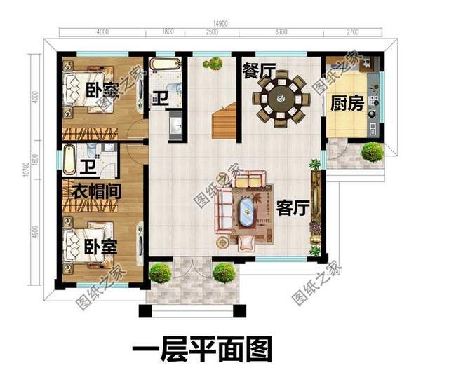 新中式三層別墅，體驗(yàn)生活精致，喚醒您心中的幸福感