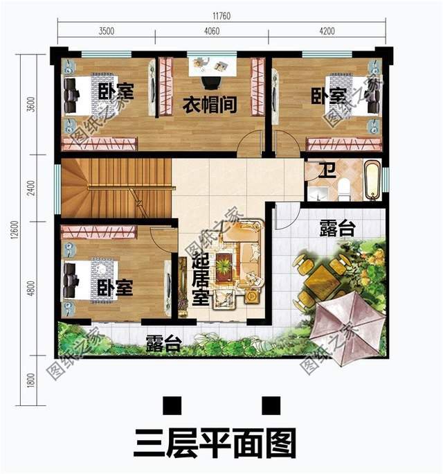 三層現(xiàn)代風(fēng)別墅，提升居住品質(zhì)，享受舒適生活
