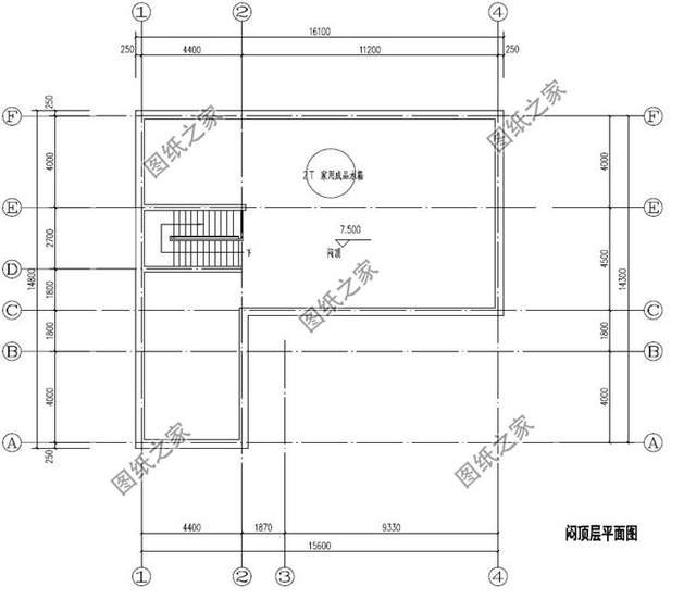 仿古別墅設(shè)計，震撼感撲面而來，顛覆您對農(nóng)村自建房的認知