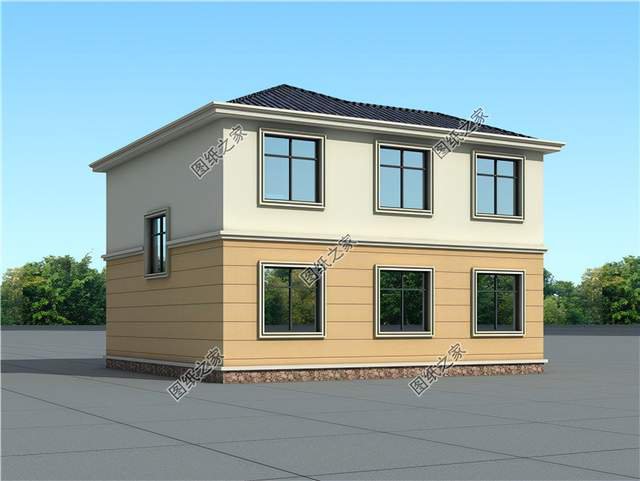 三大極簡(jiǎn)最美別墅，簡(jiǎn)易經(jīng)典，氣派逸墅