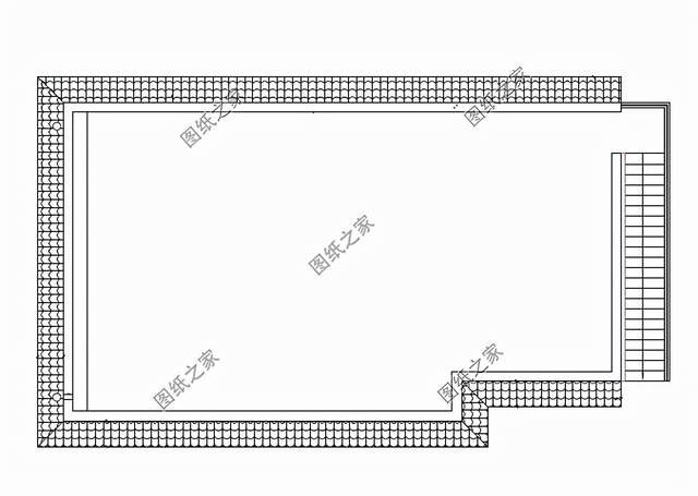 最實用的一層別墅，簡單又好看安逸舒適，是北方建房的首選
