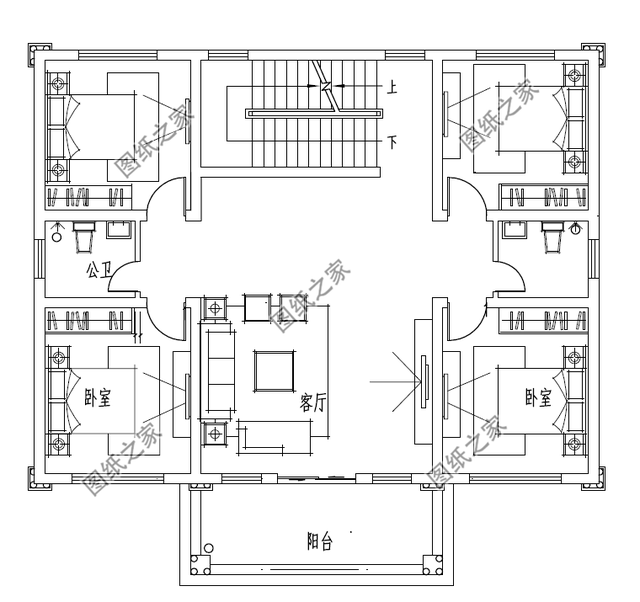 最美別墅合集，網(wǎng)紅最美農(nóng)村別墅設計，你喜歡嗎？
