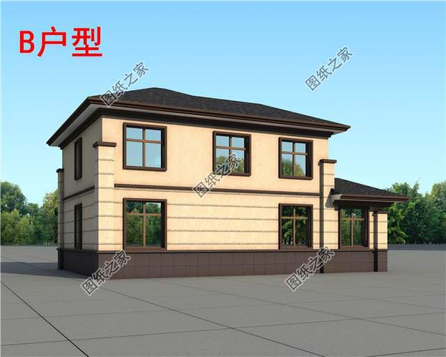 預(yù)算20~30萬區(qū)間農(nóng)村別墅推薦，高質(zhì)量建房帶給你優(yōu)質(zhì)體驗