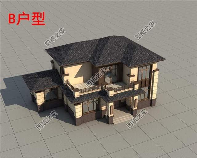 預(yù)算20~30萬區(qū)間農(nóng)村別墅推薦，高質(zhì)量建房帶給你優(yōu)質(zhì)體驗