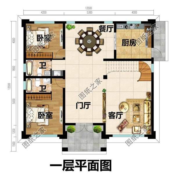 預(yù)算20~30萬區(qū)間農(nóng)村別墅推薦，高質(zhì)量建房帶給你優(yōu)質(zhì)體驗