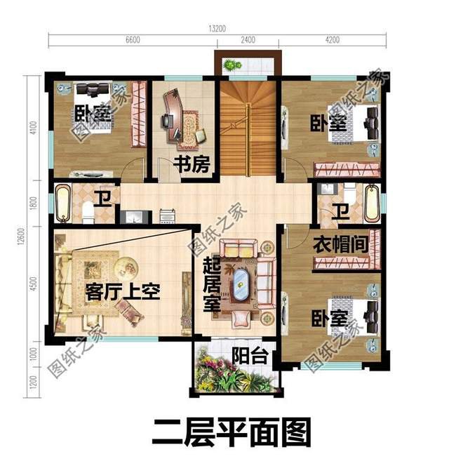 頗有氣質(zhì)的三層別墅設(shè)計，優(yōu)雅永不過時，氣質(zhì)這一塊拿捏得死死的