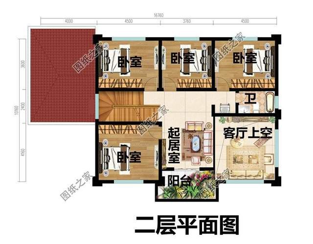 頗有氣質(zhì)的三層別墅設(shè)計，優(yōu)雅永不過時，氣質(zhì)這一塊拿捏得死死的