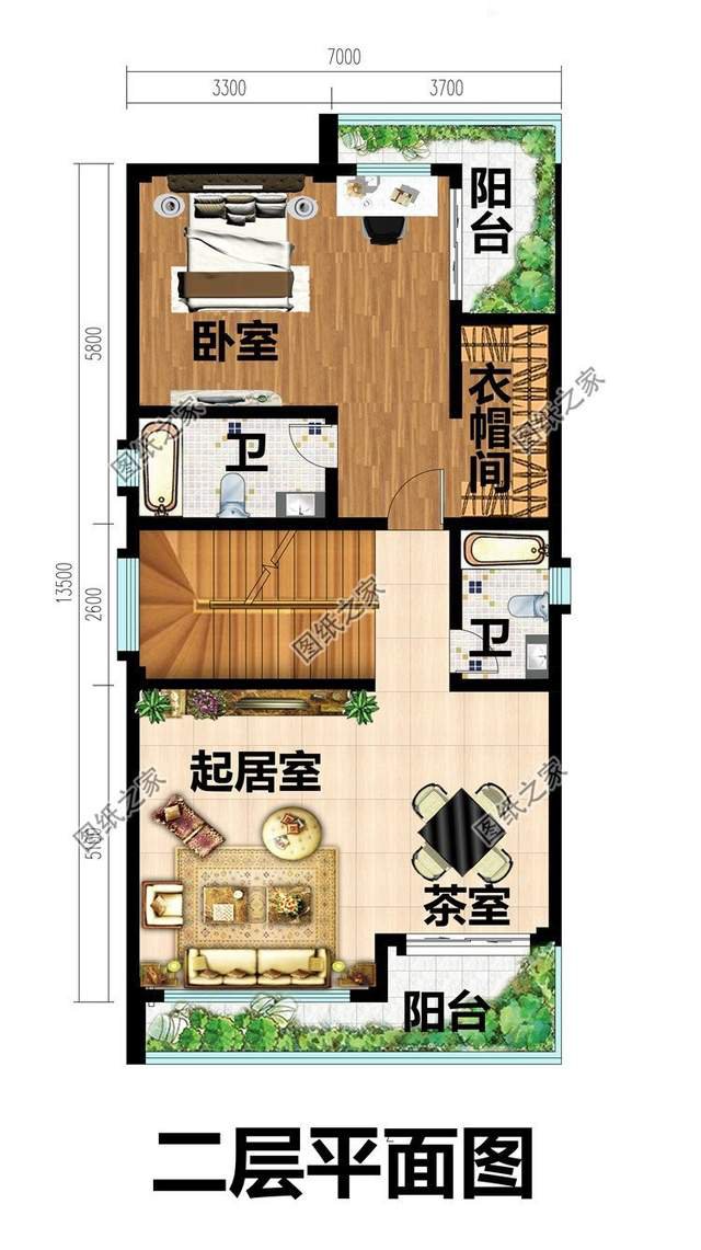 農(nóng)村別墅設計風格大比拼，中式歐式現(xiàn)代風一應俱全