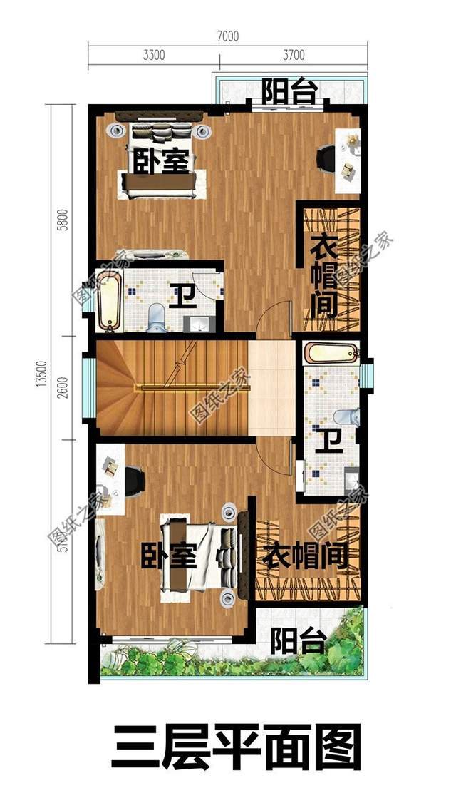 農(nóng)村別墅設計風格大比拼，中式歐式現(xiàn)代風一應俱全