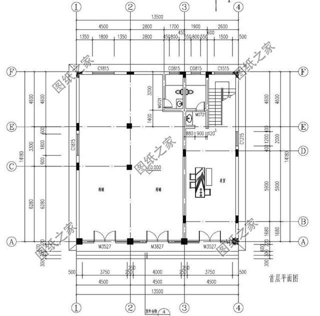 最美新中式農(nóng)村別墅設(shè)計，穩(wěn)重大氣中帶有流行時尚的氛圍