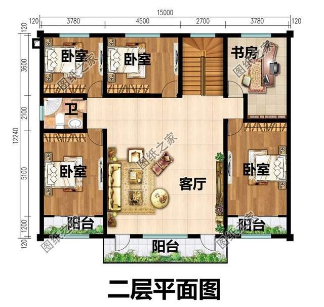 五套簡(jiǎn)歐式別墅設(shè)計(jì)，在農(nóng)村建房一定不要將就，蓋就要蓋最喜歡的