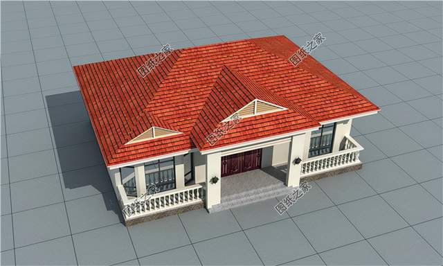 五套農(nóng)村自建房，為新農(nóng)村建設(shè)貢獻一份力，共創(chuàng)美麗新家園