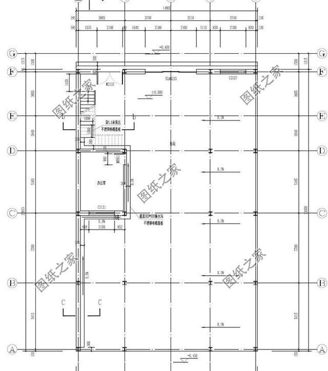 帶商鋪的農(nóng)村別墅設計，讓小地方生活更加輕松自在，安居樂業(yè)