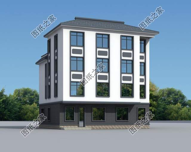 建好房還得是中式風(fēng)格，溫馨又舒適，富有中國人特有的文化內(nèi)涵