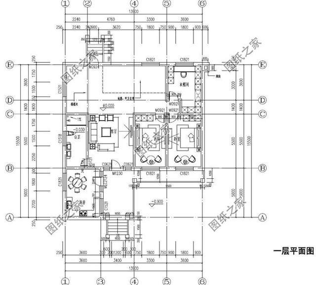 不僅好看還實(shí)用的坡屋頂別墅，解鎖農(nóng)村建房新姿勢(shì)