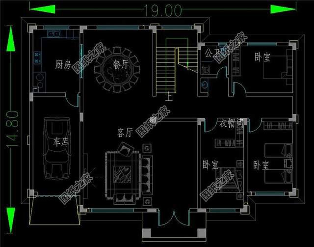 農(nóng)村自建房合集，對(duì)故鄉(xiāng)特殊的情感，是永遠(yuǎn)割舍不掉的
