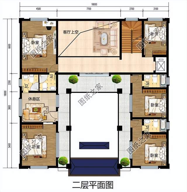 隨著復(fù)古風(fēng)的興起，四合院再度成為農(nóng)村建房的優(yōu)質(zhì)選擇