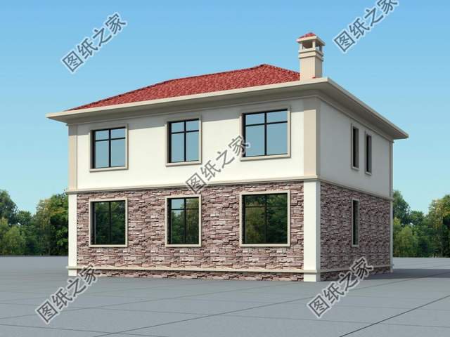 農(nóng)村建房圖紙推薦，一場逃離城市的計劃，重新投入家鄉(xiāng)的懷抱