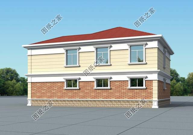 農(nóng)村建房圖紙推薦，一場逃離城市的計劃，重新投入家鄉(xiāng)的懷抱