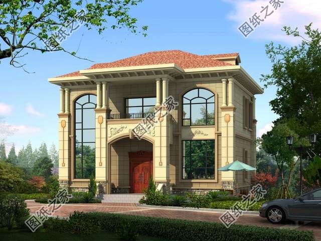 農(nóng)村建房圖紙推薦，一場逃離城市的計劃，重新投入家鄉(xiāng)的懷抱