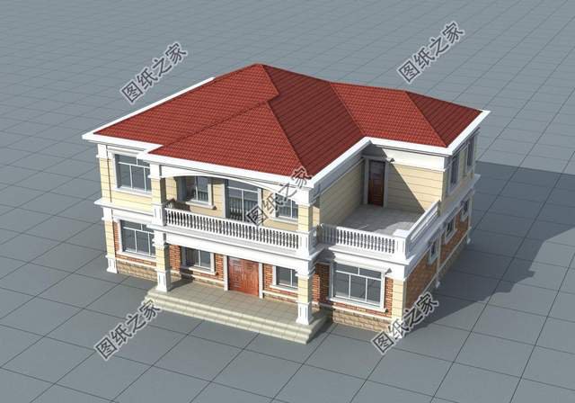 農(nóng)村建房圖紙推薦，一場逃離城市的計劃，重新投入家鄉(xiāng)的懷抱