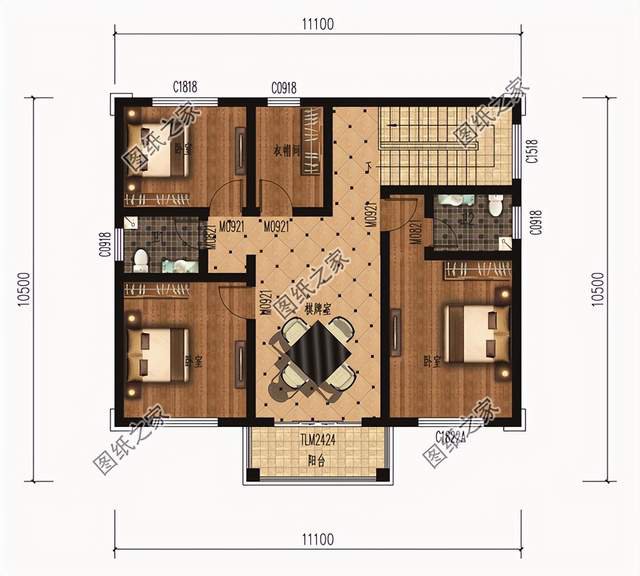 農(nóng)村建房圖紙推薦，一場逃離城市的計劃，重新投入家鄉(xiāng)的懷抱