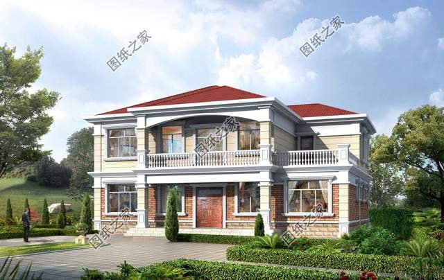 農(nóng)村建房圖紙推薦，一場逃離城市的計劃，重新投入家鄉(xiāng)的懷抱