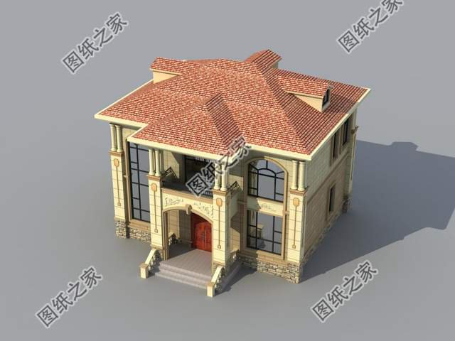 農(nóng)村建房圖紙推薦，一場逃離城市的計劃，重新投入家鄉(xiāng)的懷抱