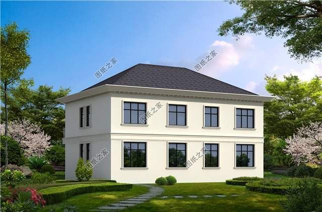 今年建房這樣蓋準沒錯，深受建房者的喜愛，使用居住更為方便